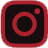 Instagram icon